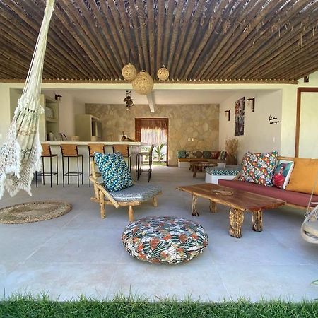 Casa Pura Vida - Icaraizinho Vila Exterior foto