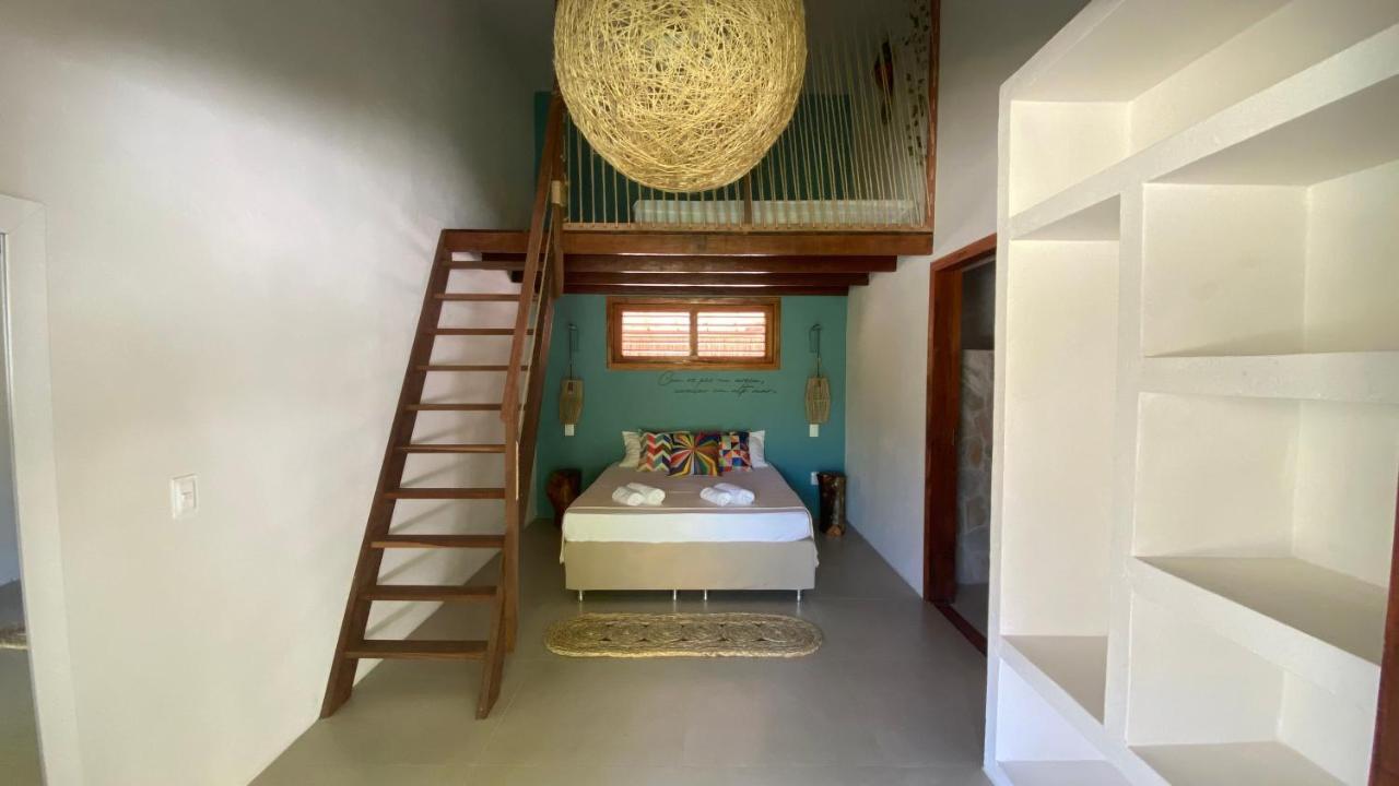Casa Pura Vida - Icaraizinho Vila Exterior foto