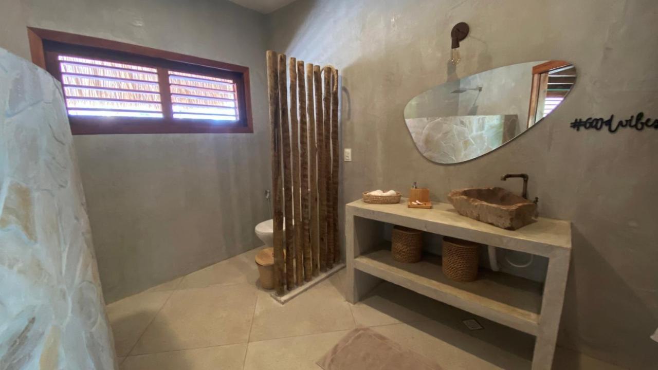 Casa Pura Vida - Icaraizinho Vila Exterior foto