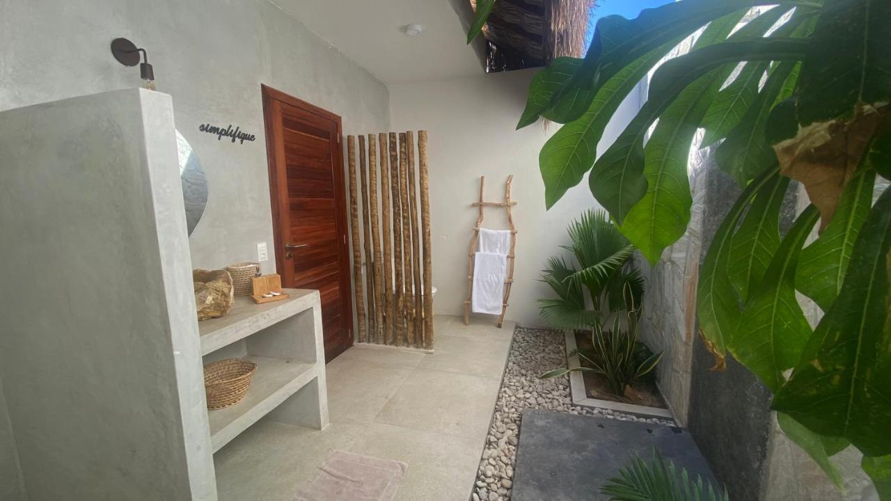 Casa Pura Vida - Icaraizinho Vila Exterior foto