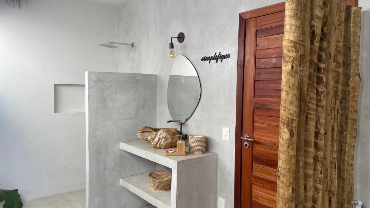 Casa Pura Vida - Icaraizinho Vila Exterior foto
